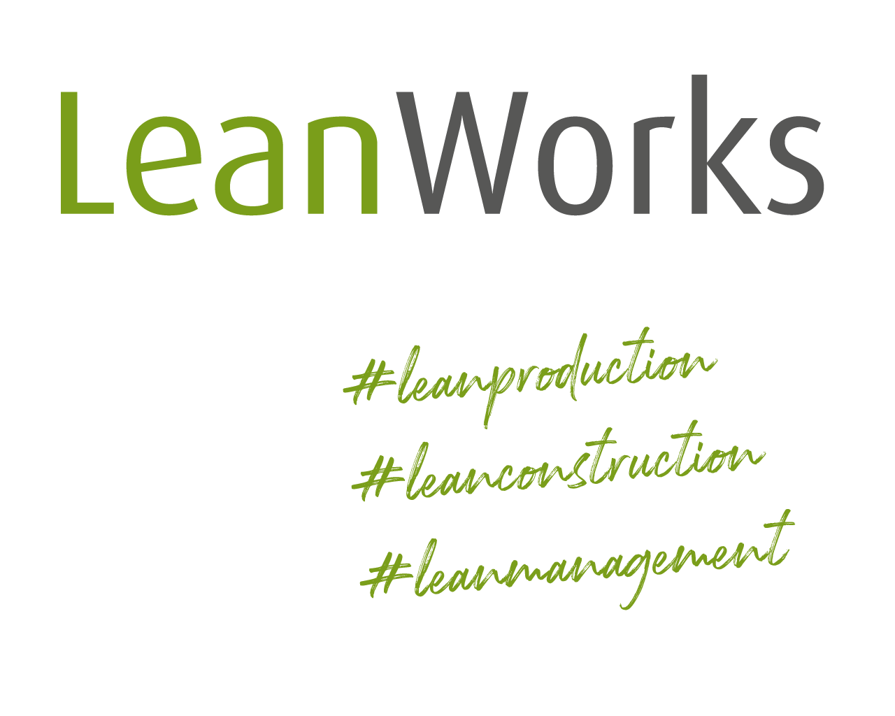 LeanWorks Logo